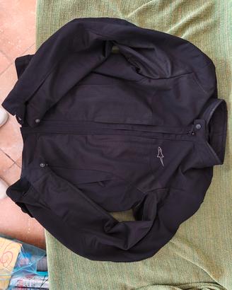 Giubbotto da motociclista Alpinestar  M