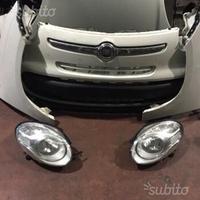 Fiat 500 l ultima serie ricambi