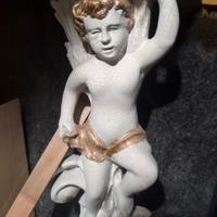 consolle stile barocco