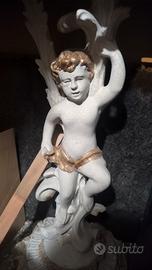 consolle stile barocco