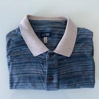 Polo 100%cotone Armani Jeans