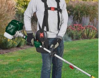 Decespugliatore Multifunzione Parkside 