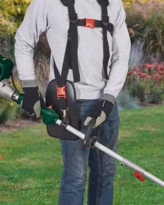 Decespugliatore Multifunzione Parkside 