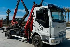 Iveco Eurocargo 120 E21