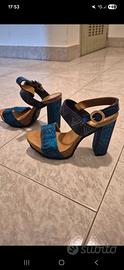 Sandali desigual