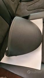 Sedili audi tt mk2 pelle alcantara