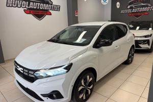 Dacia Sandero Streetway 1.0 TCe 90 CV CVT Journey 
