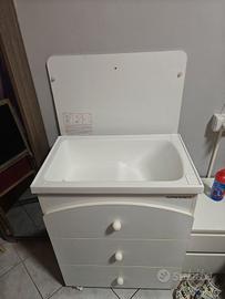 fasciatoio Foppapedretti 