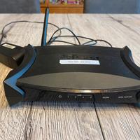 Modem Router wirless