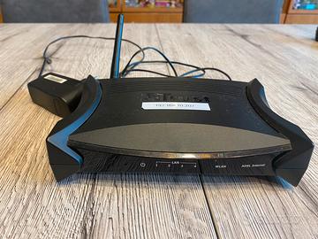 Modem Router wirless