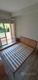 Letto La Redoute MADARA 160×200 – Mai usato