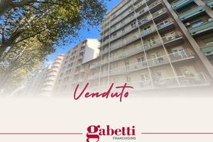 Appartamento Torino [AGNELLI 107 5 LOCVRG] (Santa