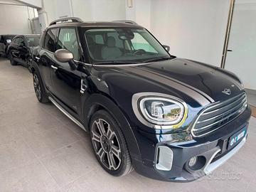 Mini Countryman 2.0 Cooper D Hype all4 auto