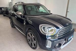 Mini Countryman 2.0 Cooper D Hype all4 auto- PROMO