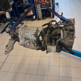 TZ1B5LTWBA CAMBIO AUTOMATICO SUBARU FORESTER 06