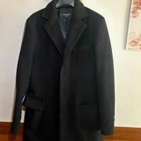 Giacca elegante blu alcott