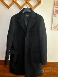 Giacca elegante blu alcott