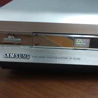 Samsung home teatre sistem 