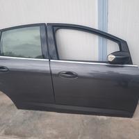 2 porte destre ford c-max 2011 / 2018