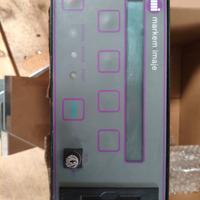 Marcatore Markem Smartdate 3 per Ribbon in Foil