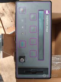 Marcatore Markem Smartdate 3 per Ribbon in Foil