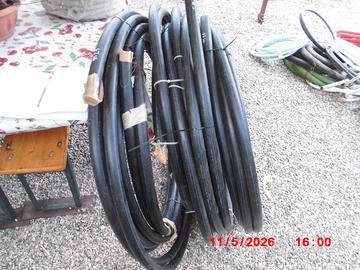 m.58 Tubo PE x acqua PN10 D, 32mm