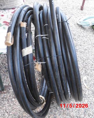 m.58 Tubo PE x acqua PN10 D, 32mm