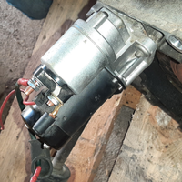 Motorino avviamento fire