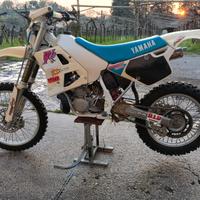 Yamaha WR 250 - 1995