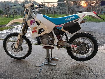 Yamaha WR 250 - 1995
