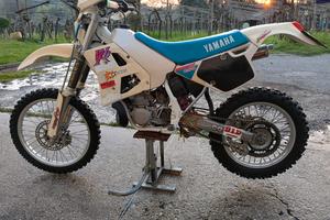 Yamaha WR 250 - 1995