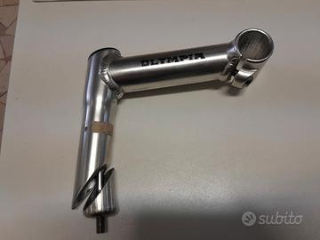 Attacco manubrio 