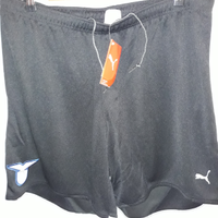 Pantaloncino allenamento Lazio nuovo