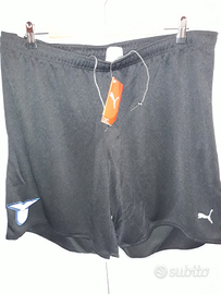 Pantaloncino allenamento Lazio nuovo