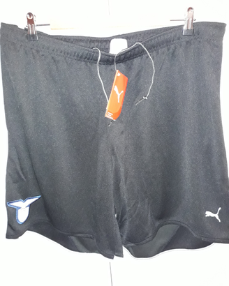 Pantaloncino allenamento Lazio nuovo
