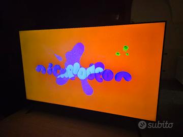 Samsung UE55AU7170U 55" 4K UHD Smart TV - Perfetta