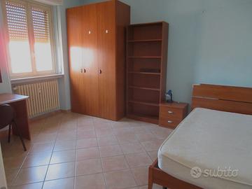 Stanza singola per studente