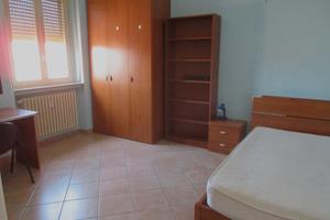 Stanza singola per studente