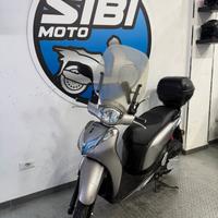 Honda SH 125