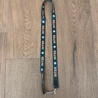 Portachiavi da collo INTER