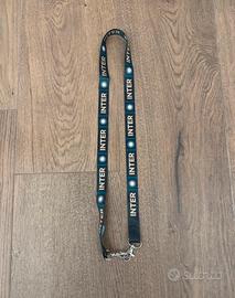 Portachiavi da collo INTER