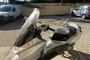 Piaggio X8 125 - NON MARCIANTE