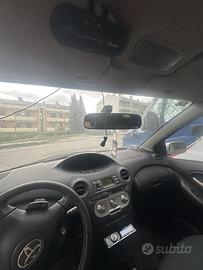 Toyota Yaris 1.4 TDI