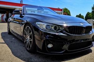 BMW 428i