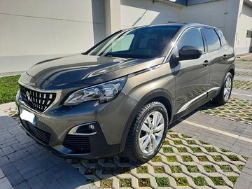 Peugeot 3008 1.5 Hdi 130 Cv Eat8 Business