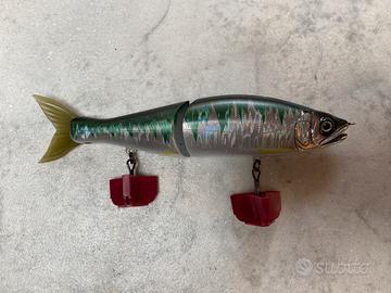 Gan Craft Jointed Claw 178