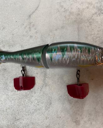 Gan Craft Jointed Claw 178