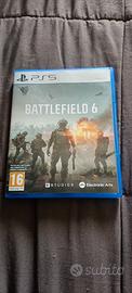 Battlefield 6 - Ps5