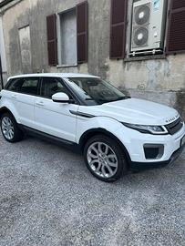Range rover Evoque 2016