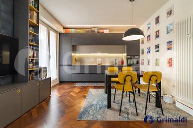 Appartamento Milano [Cod. rif 3308460ARG]